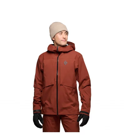 Яке Black Diamond Factor Shell M's