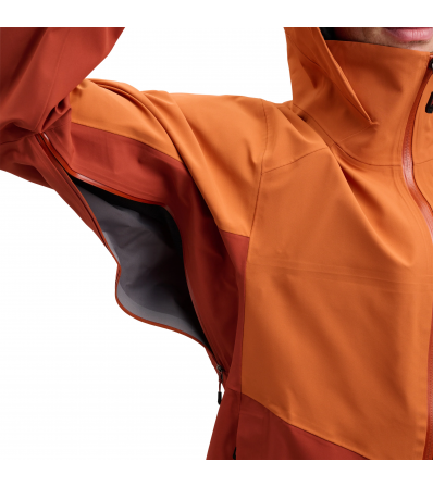 Яке Black Diamond Recon Stretch Shell M's