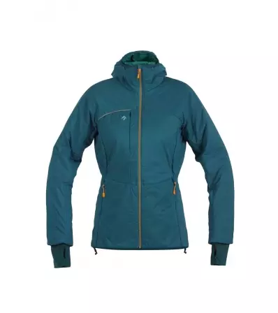 Яке Direct Alpine Uniq Lady 1.0