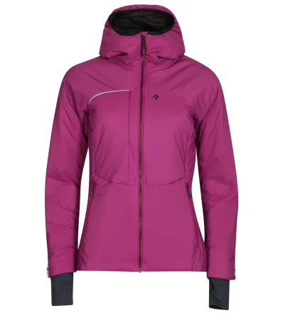 Яке Direct Alpine Uniq Lady 1.0