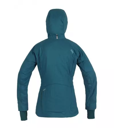 Яке Direct Alpine Uniq Lady 1.0