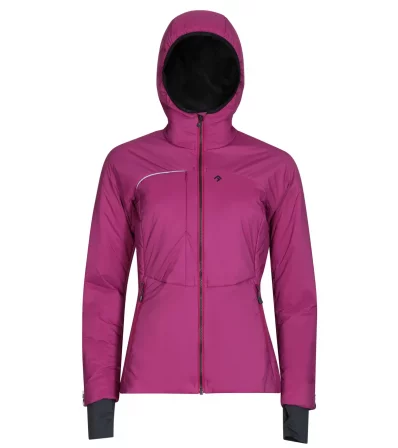 Яке Direct Alpine Uniq Lady 1.0