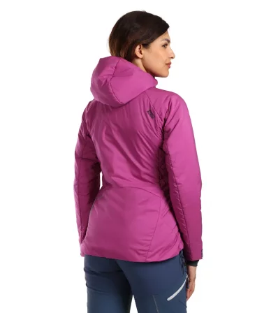 Яке Direct Alpine Uniq Lady 1.0