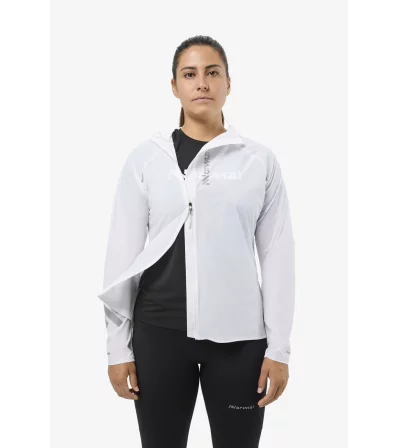 Яке Nnormal Trail Wind Jacket W's