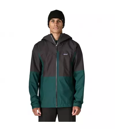 Яке Patagonia Boulder Fork Rain Jacket M's