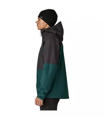 Яке Patagonia Boulder Fork Rain Jacket M's