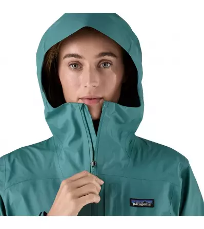 Яке Patagonia Boulder Fork Rain Jacket W's