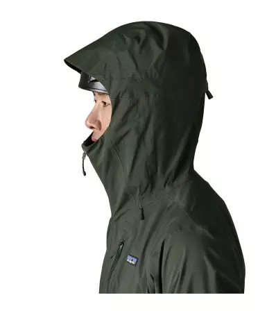 Яке Patagonia Granite Crest Jacket М's