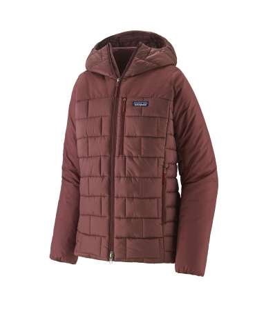 Patagonia Hi-Loft Nano Puff Hoody W's