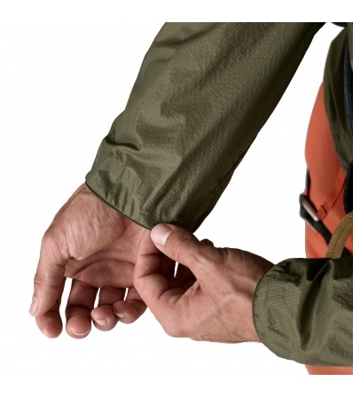 Яке Patagonia Houdini Rock Jacket М's