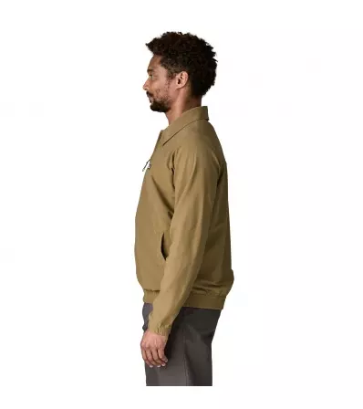 Яке Patagonia Isthmus Unlined Jacket M's
