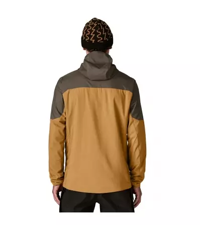 Яке Patagonia Nano-Air Ultralight Freeride Jacket M's