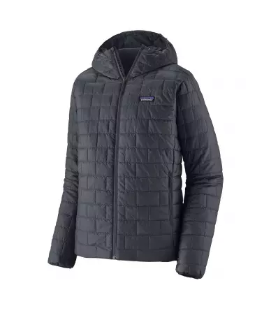 Яке Patagonia Nano-Puff Hoody M's