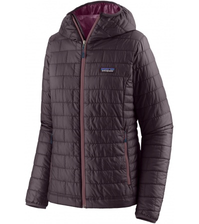 Яке Patagonia Nano-Puff Hoody W's Summer 2025