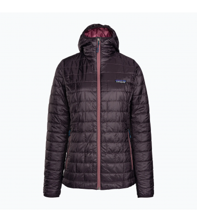 Яке Patagonia Nano-Puff Hoody W's Summer 2025