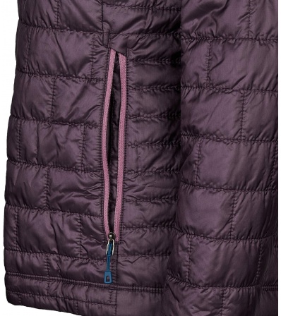 Яке Patagonia Nano-Puff Hoody W's Summer 2025