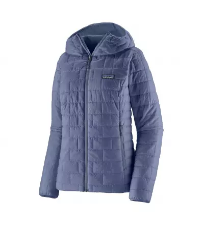 Patagonia Nano-Puff Hoody W's