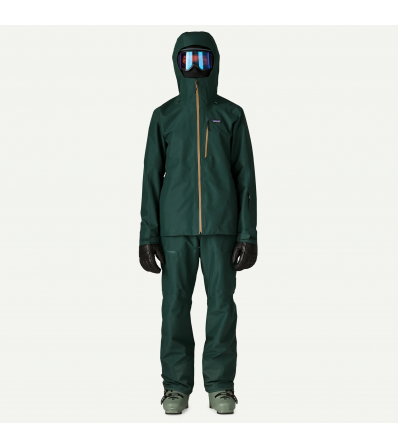 Jacket Patagonia Powder Town Jacket M's