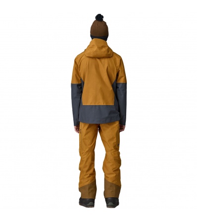 Яке Patagonia Storm Shift Jacket M's