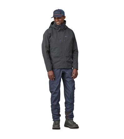 Яке Patagonia Swiftcurrent Wading Jacket M's