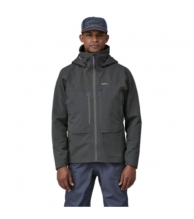 Яке Patagonia Swiftcurrent Wading Jacket M's