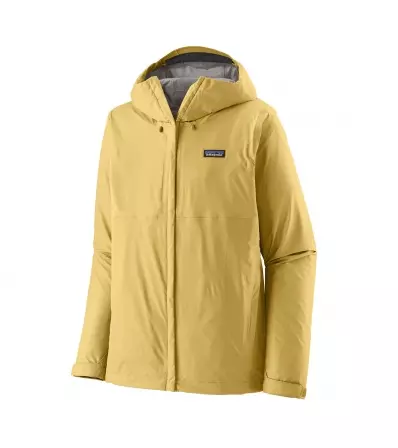 Patagonia Torrentshell 3L M's