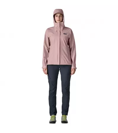Яке Patagonia Torrentshell 3L Jacket W's