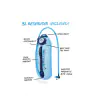 Раница Gregory Sula 8L H2O