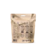 LYO Овесена каша с ябълки, червени боровинки, канела и чиа 270g