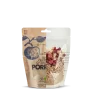 LYO Овесена каша с ябълки, червени боровинки, канела и чиа 270g