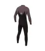 Неопрен Ocean + Earth Mens Free-Flex Chest Zip 3/2 Wetsuit