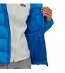 Jacket Patagonia Fitz Roy Down Hoody W's