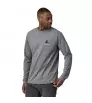 Patagonia LS Chouinard Crest Responsibili-Tee M's Summer 2025