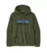 Patagonia P-6 Logo Uprisal Hoody M's