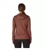 Полар Patagonia R1 Thermal Full-Zip Hoody W's