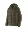 Пухенка Patagonia Down Sweater Hoody M's
