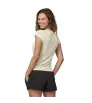 Тениска Patagonia Rib Knit Top W's