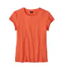 Тениска Patagonia Rib Knit Top W's