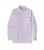 Блуза Patagonia Long-Sleeved RØ Surf Top M's