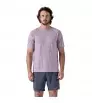 Patagonia Ridge Flow Running Shirt M's Summer 2025