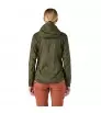 Patagonia Dirt Roamer Jacket W's Summer 2025