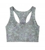 Спортен сутиен Patagonia Maipo Mid Impact Bra W's Summer 2025