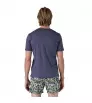 Patagonia Capilene Cool Merino Blend Shirt M's Summer 2025