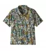 Patagonia Tidal Threads Camp Shirt M's Summer 2025