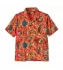 Patagonia Tidal Threads Camp Shirt M's Summer 2025