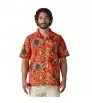 Patagonia Tidal Threads Camp Shirt M's Summer 2025