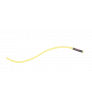 Въже Mammut 6.0 Glacier Cord Dry Standard 60m