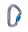Black Diamond Hotforge Skrewgate Carabiner