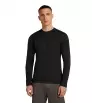 Icebreaker Men's 150 MerinoFine Ace LS T-Shirt