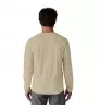 Блуза Patagonia Capilene Cool Daily Graphic Shirt LS M's - Lands Summer 2025